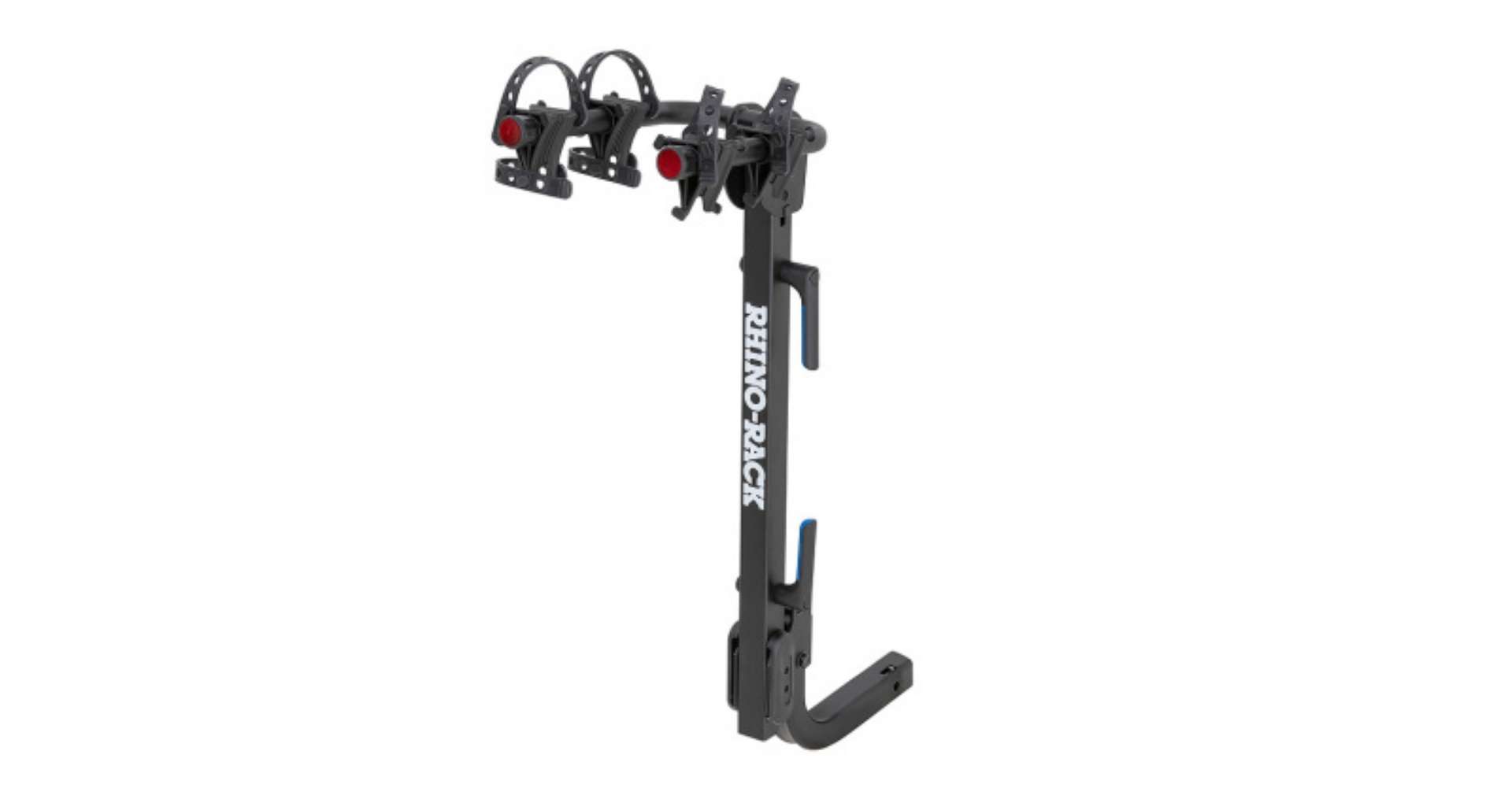Picture of Rhino-Rack Take 2 Hitch Mount Bike Carrier