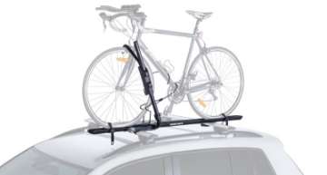 Picture of Rhino-Rack Hybrid Upright Bike Carrier