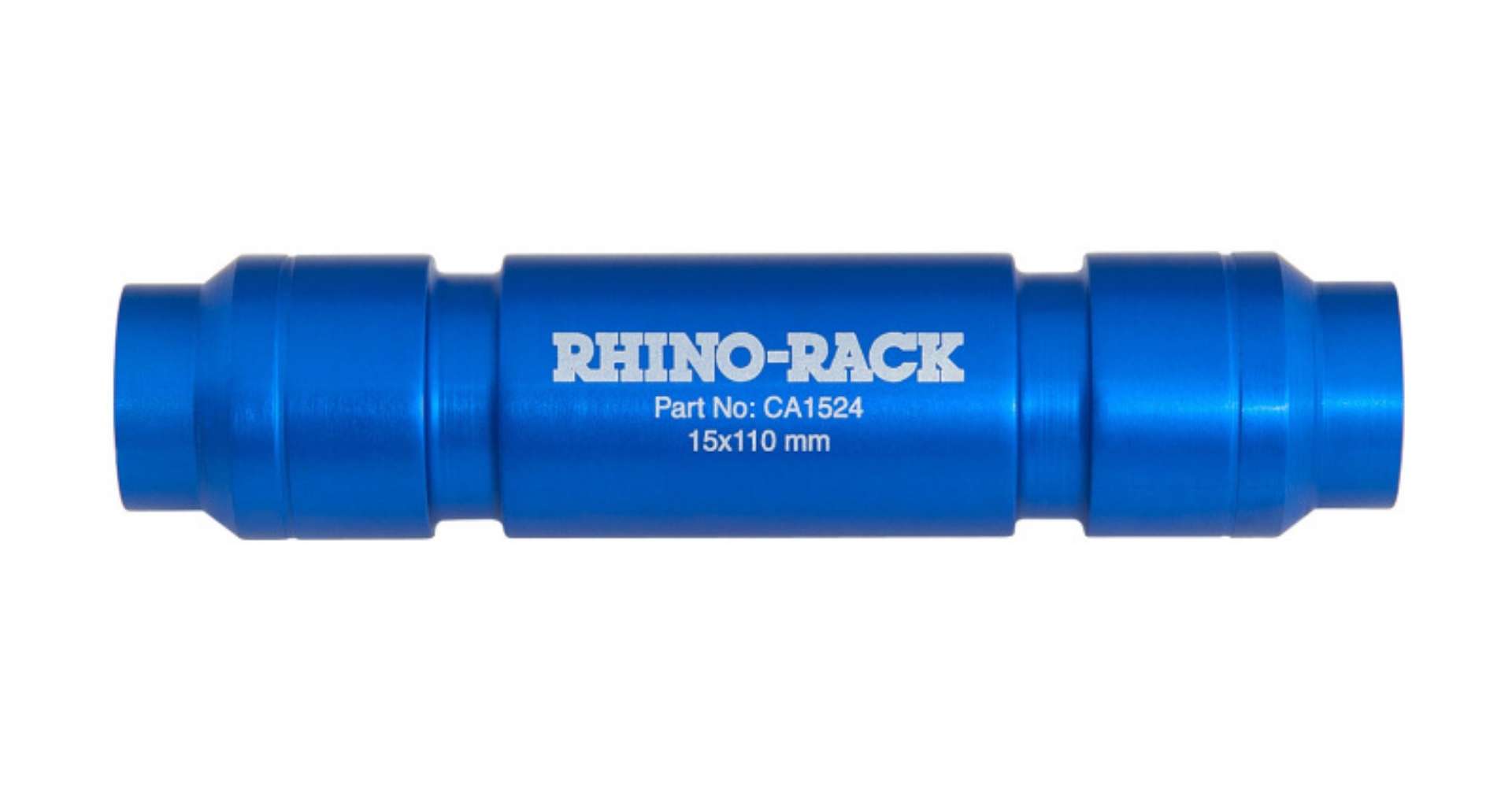 Picture of Rhino-Rack Thru Axle Insert - 15mm x 110mm