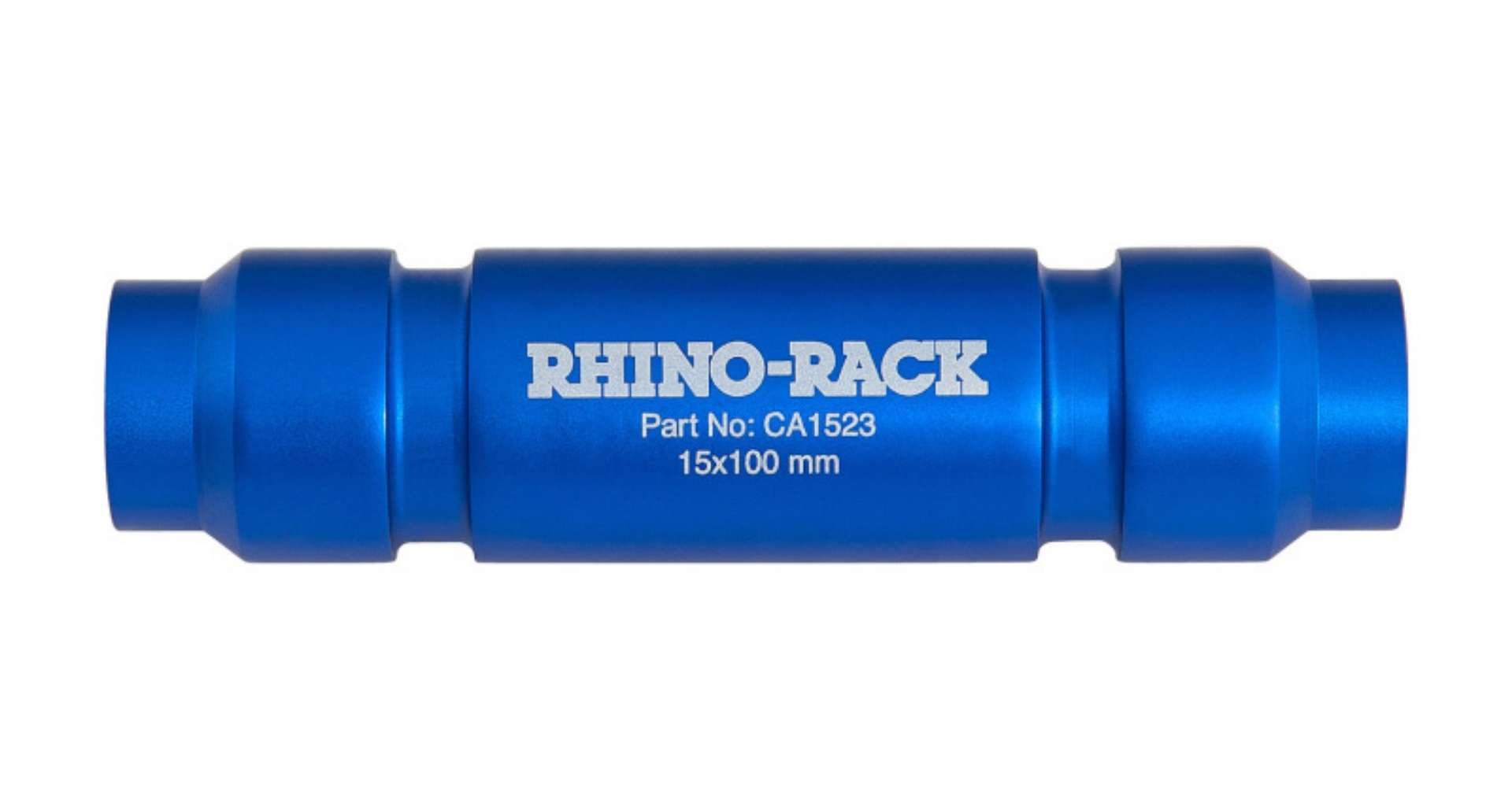 Picture of Rhino-Rack Thru Axle Insert - 15mm x 100mm