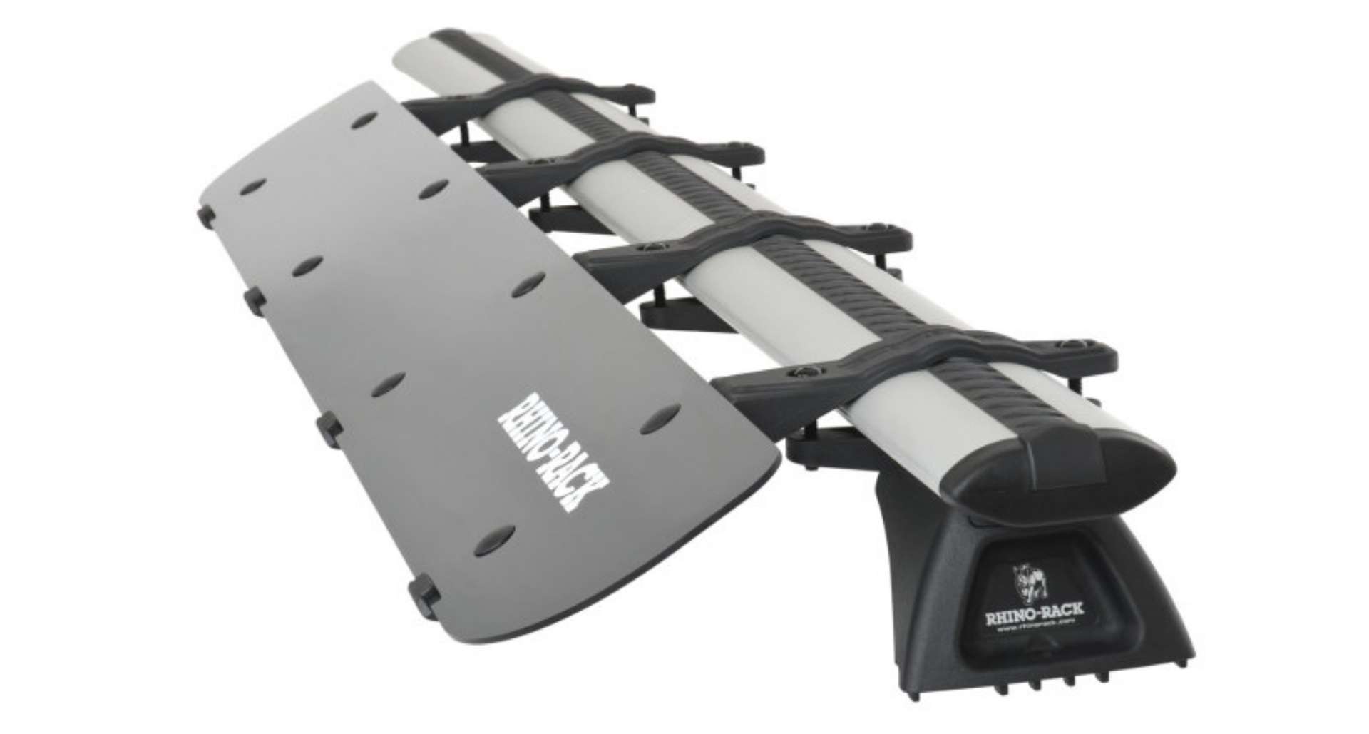 Picture of Rhino-Rack Wind Fairing - 44in