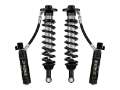 Picture of ICON 22-23 Ford F150 Lightning Lowered Front 2-5 VS RR CDEV Coilover Kit