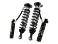 Picture of ICON 22-23 Ford F150 Lightning Lowered Front 2-5 VS RR CDEV Coilover Kit