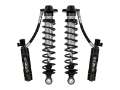 Picture of ICON 22-23 Ford F150 Lightning Lowered Front 2-5 VS RR CDEV Coilover Kit