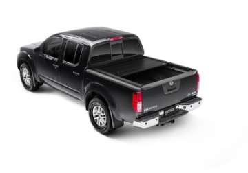 Picture of Retrax 2022 Nissan Frontier Crew Cab 6ft- Bed RetraxPRO MX