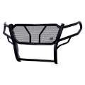 Picture of Westin 15-20 Chevrolet Colorado excl- ZR2 HDX Grille Guard - Black