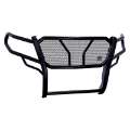 Picture of Westin 15-20 Chevrolet Colorado excl- ZR2 HDX Grille Guard - Black