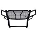 Picture of Westin 15-20 Chevrolet Colorado excl- ZR2 HDX Grille Guard - Black