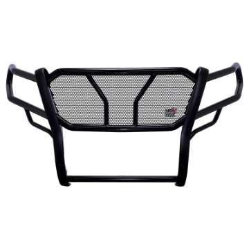 Picture of Westin 15-20 Chevrolet Colorado excl- ZR2 HDX Grille Guard - Black