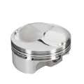 Picture of JE Pistons BBC 4-660in Bore 23cc Dome Pistons - Set of 8