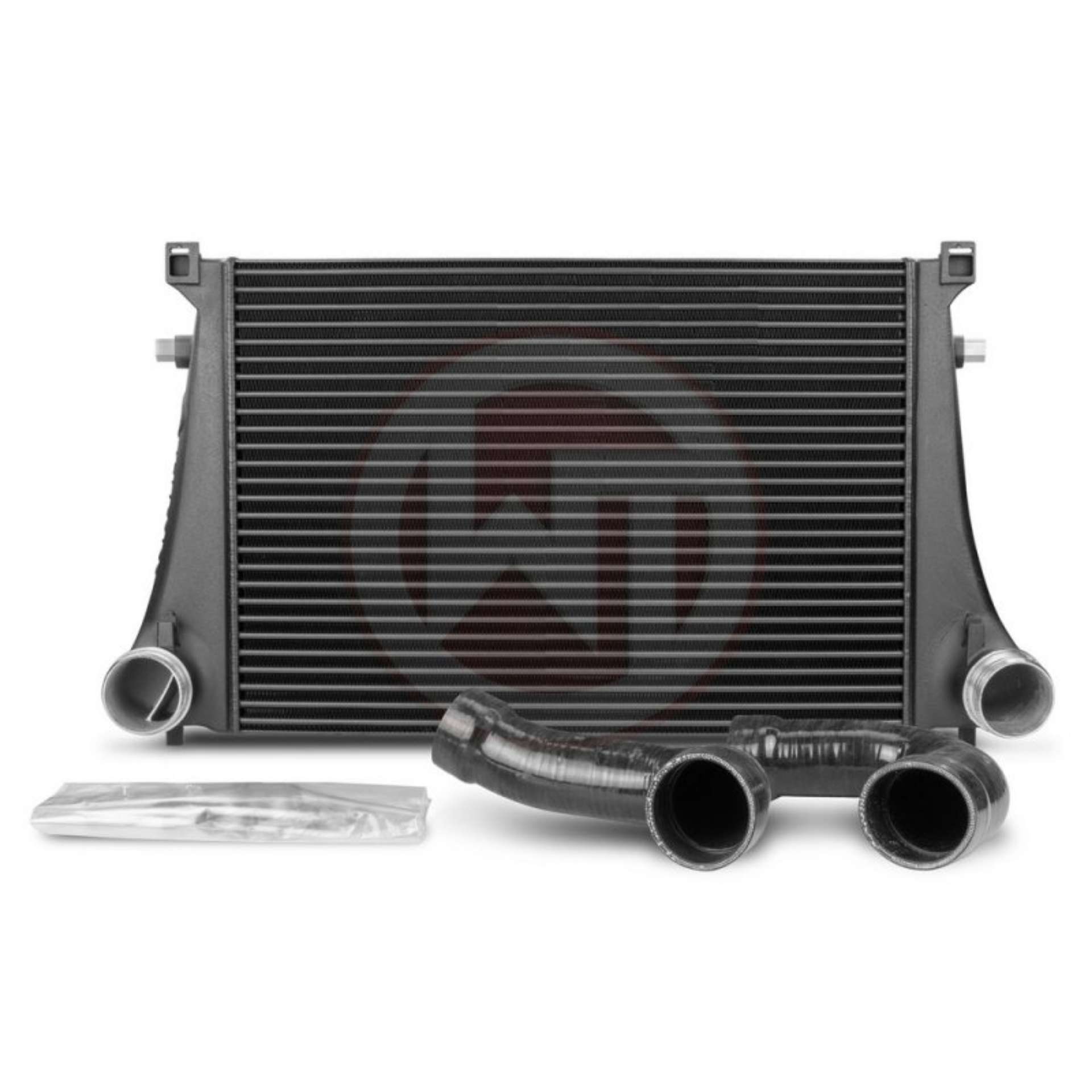 Picture of Wagner Tuning 19+ Volkswagen Golf-GTI MK8 Competition Intercooler Kit