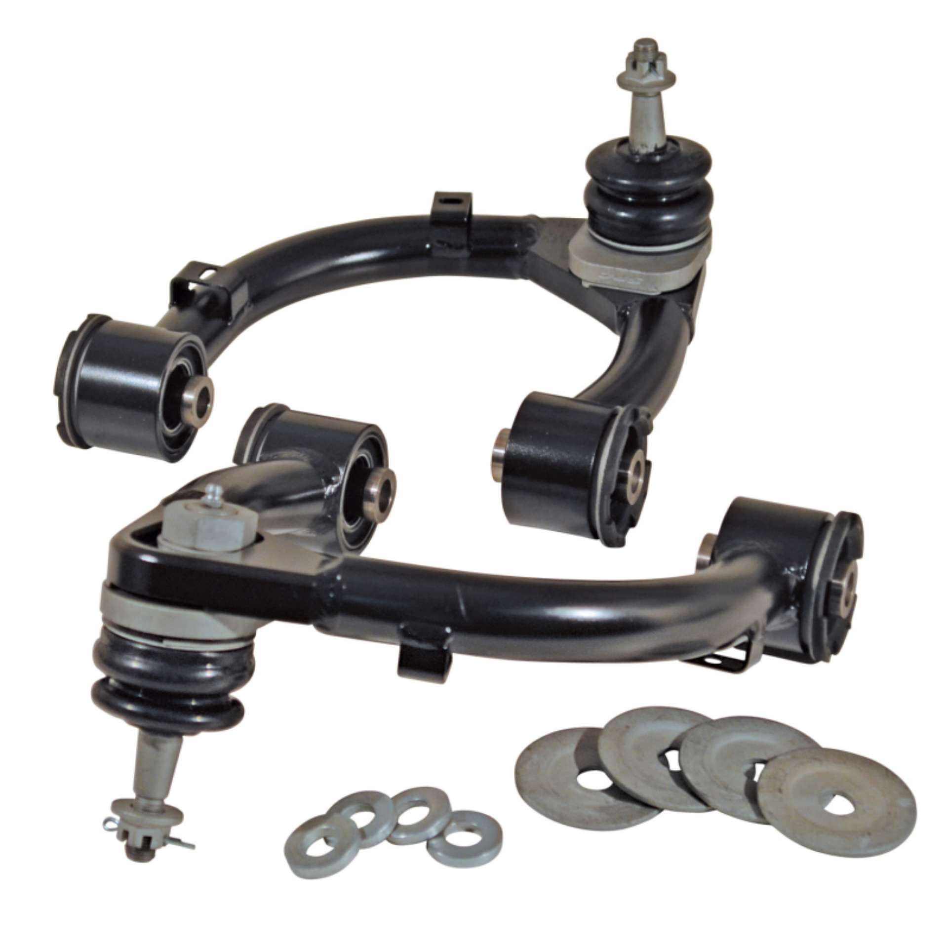 Picture of SPC Performance 2021-Up Ford Ranger Adjustable Upper Control Arms - Pair