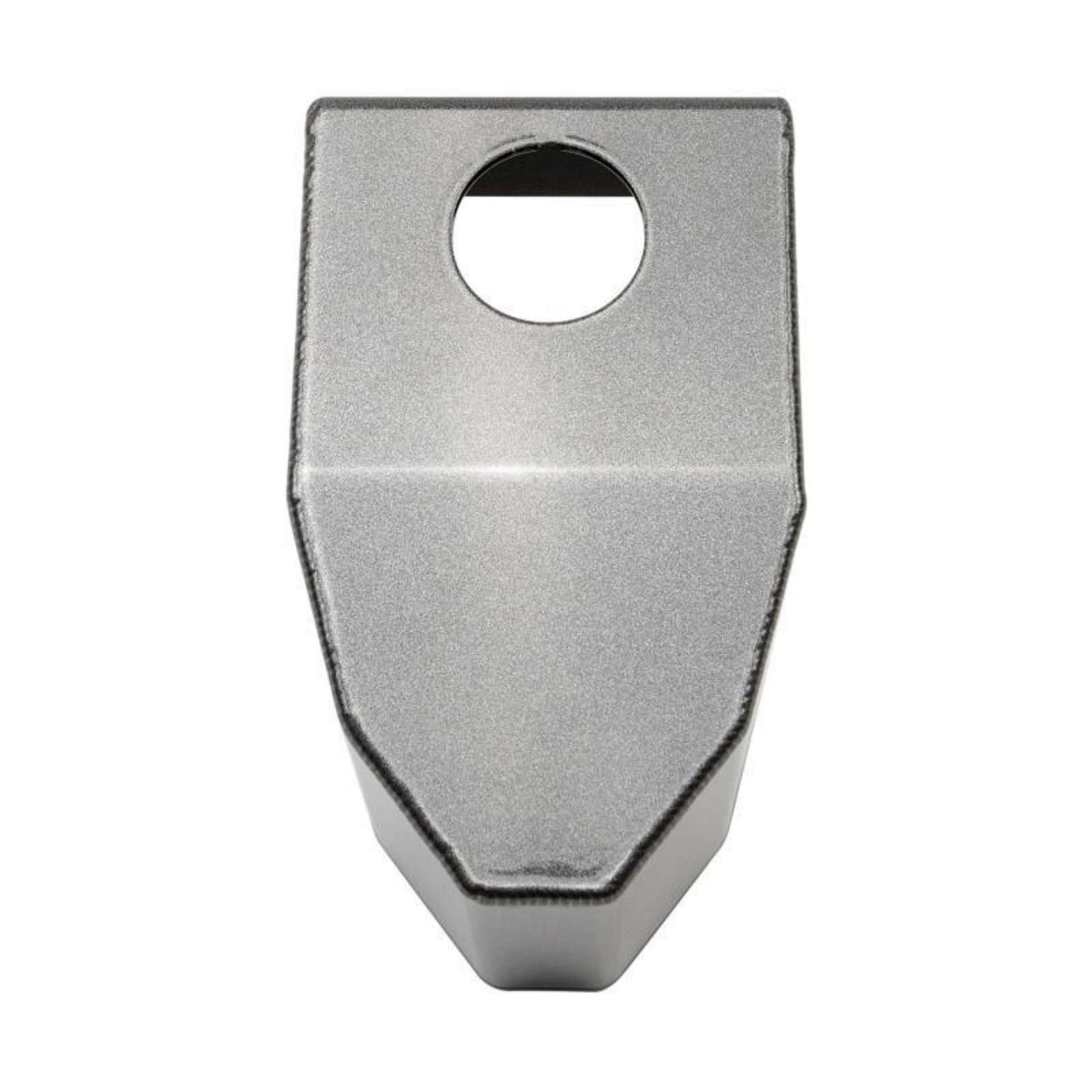 Picture of Wehrli 01-19 Chevrolet LB7-LLY-LBZ-LMM-LML-L5P Duramax Brake Master Cylinder Cover - Bengal Silver