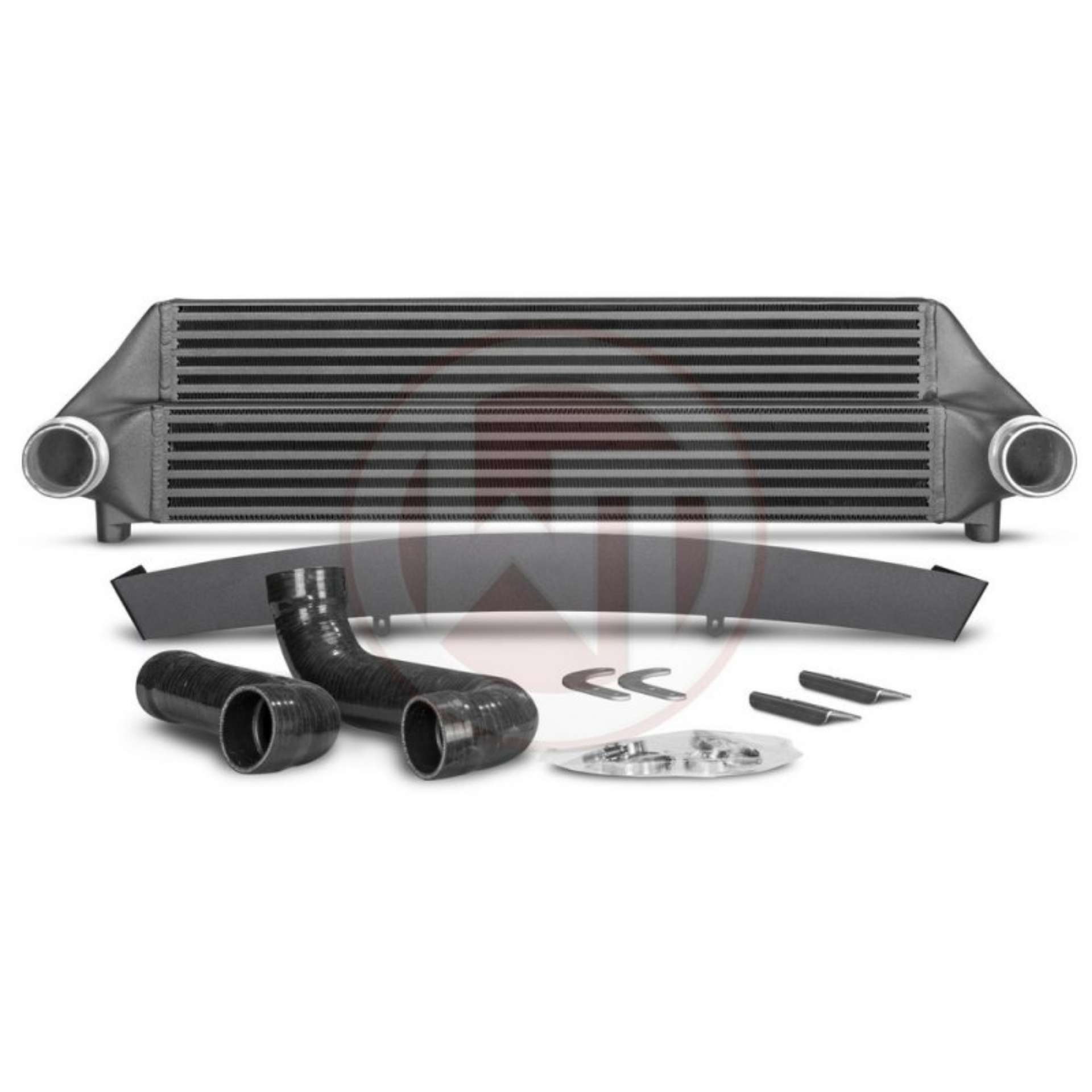 Picture of Wagner Tuning Ford Focus ST MK4 2-3 Ecoboost Competition Intercooler Kit