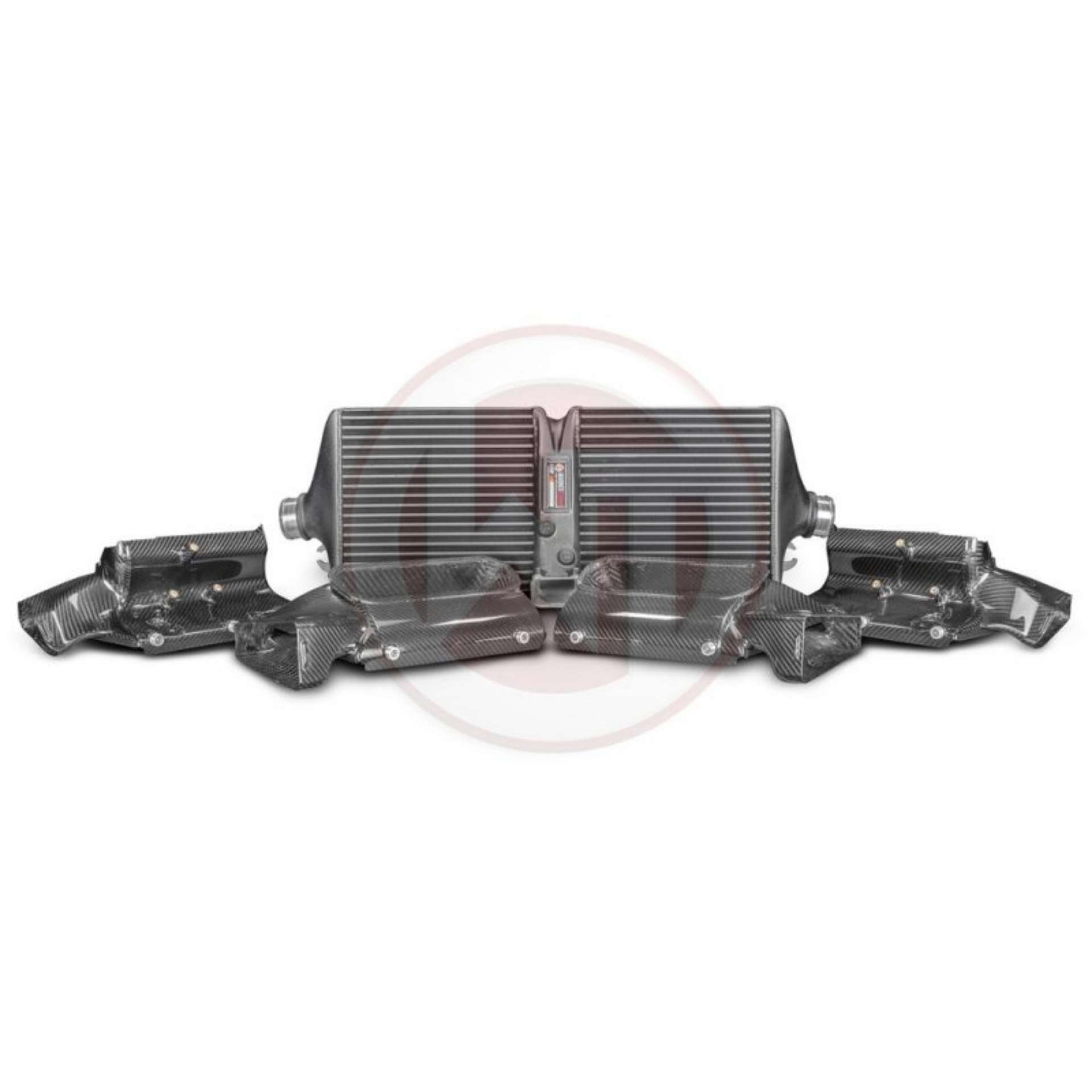 Picture of Wagner Tuning Porsche 992 TurboS Competition Intercooler Kit