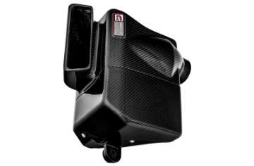 Picture of AWE Tuning VW GTI-Golf R MK7 1-8T-2-0T 8V MQB Carbon Fiber AirGate Intake w-o Lid