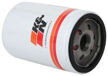 Picture of K&N 11-17 GMC Terrain Performance Gold Oil Filter