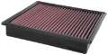 Picture of K&N 20-21 Ford F250-F350 Super Duty 6-2-6-7-7-3L V8 Replacement Air Filter