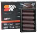 Picture of K&N 20-21 BMW R nine T Urban GS-R nine T Scrambler-R nine T Pure Replacement Air Filter