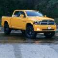 Picture of Superlift 12-18 Dodge RAM 1500 4WD 6in Lift Kit w- Bilstein Front Struts & Rear Shocks