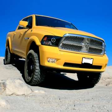 Picture of Superlift 12-18 Dodge RAM 1500 4WD 6in Lift Kit w- Bilstein Front Struts & Rear Shocks