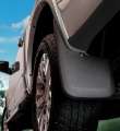 Picture of Husky Liners 20-23 Chevy Silverado 2500-3500 HD Custom-Molded Front Mud Guards