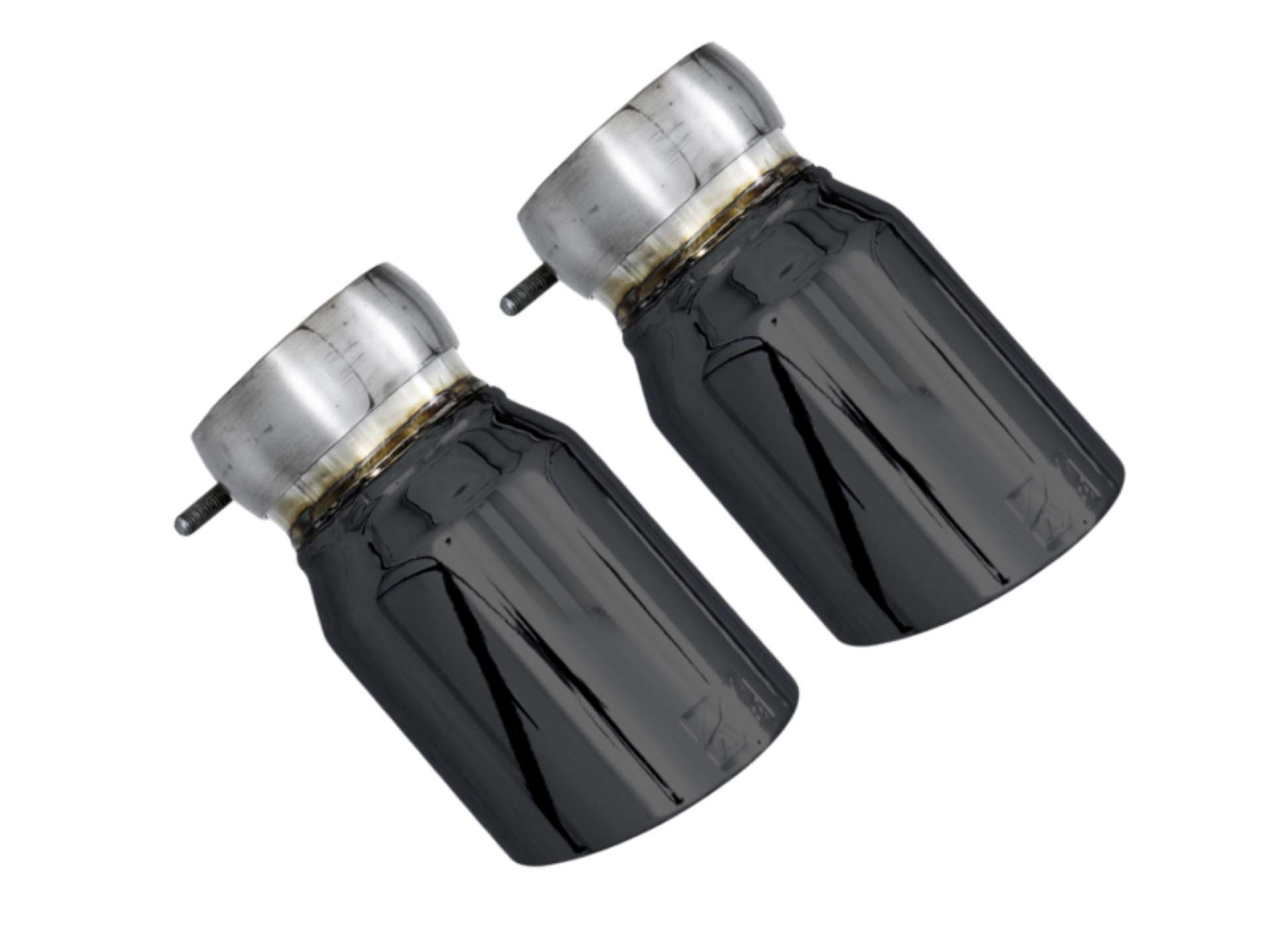 Picture of AWE Tuning McLaren 720S Tip Set - Diamond Black