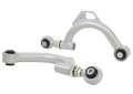 Picture of Whiteline 2015+ Honda Civic Rear Upper Camber Arm Adjustable - Pair