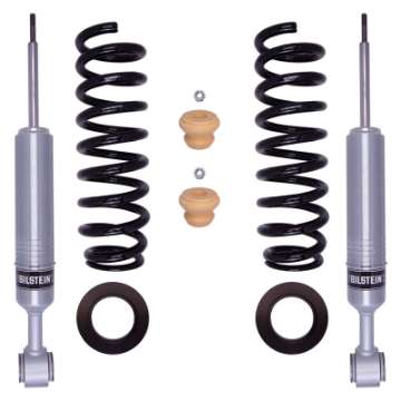 Picture of Bilstein B8 6112 Series 04-08 Ford F-150 4WD Only 60mm Monotube Front Suspension