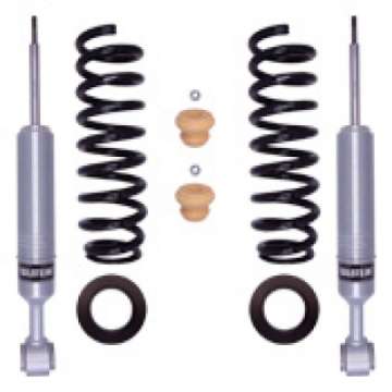 Picture of Bilstein B8 6112 Series 04-08 Ford F-150 4WD Only 60mm Monotube Front Suspension