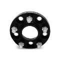 Picture of Mishimoto Wheel Spacers - 5x114-3 - 67-1 - 15 - M12 - Black