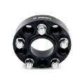 Picture of Mishimoto Wheel Spacers - 5x114-3 - 67-1 - 30 - M12 - Black