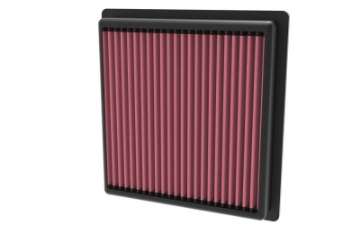 Picture of K&N 22-23 Toyota Land Cruiser 3-5L V6-4-0L V8 Replacement Drop In Air Filter