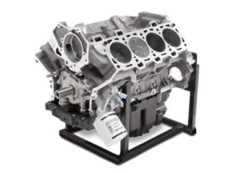 Picture of Ford Racing 5-2L Coyote Aluminator XS Short Block