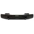 Picture of Westin 19-23 Mercedes-Benz Sprinter Pro-Series Mid Width Front Bumper - Textured Black