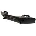 Picture of Westin 19-23 Mercedes-Benz Sprinter Pro-Series Mid Width Front Bumper - Textured Black