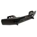 Picture of Westin 19-23 Mercedes-Benz Sprinter Pro-Series Mid Width Front Bumper - Textured Black