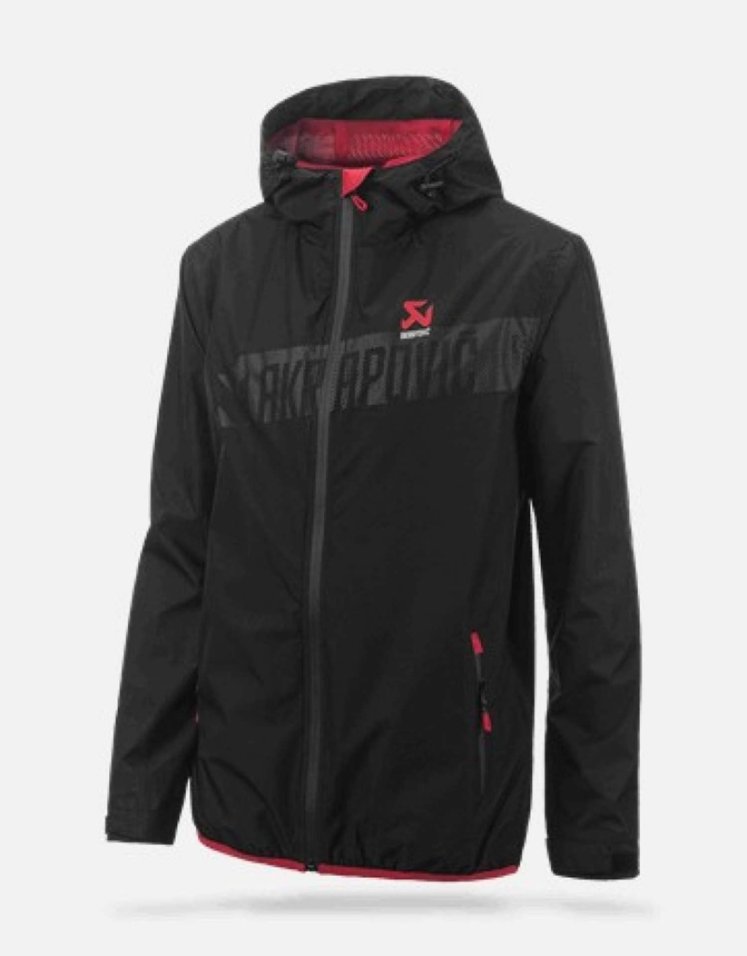 Picture of Akrapovic Mens Corpo Windbreaker XL