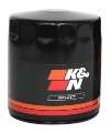 Picture of K&N 19-23 Genesis G70 2-0L L4 - 21-23 Hyundai Elantra Hybrid 1-6L L4 Spin-On Oil Filter