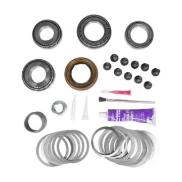 Picture of Yukon Gear 21-23 Ford Bronco-19-23 Ford Ranger Master Overhaul Kit for Dana M220 Rear Differential