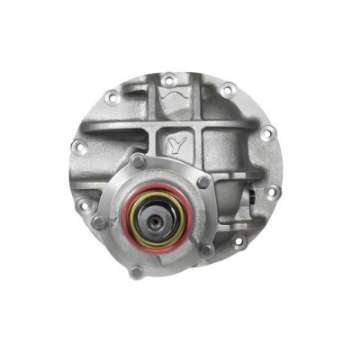 Picture of Yukon Dropout Assembly for Ford 9in Differential w-Grizzly Locker 31 Spline 4-56 Ratio