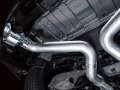 Picture of AWE 2023 Nissan Z RZ34 RWD Track Edition Catback Exhaust System w- Chrome Silver Tips