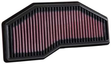 Picture of K&N 2016 Triumph Speed Triple 1050 Replacememt Air Filter