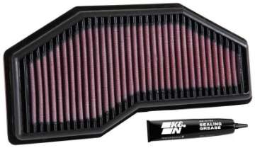 Picture of K&N 2016 Triumph Speed Triple 1050 Replacememt Air Filter