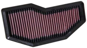 Picture of K&N 2016 Triumph Speed Triple 1050 Replacememt Air Filter