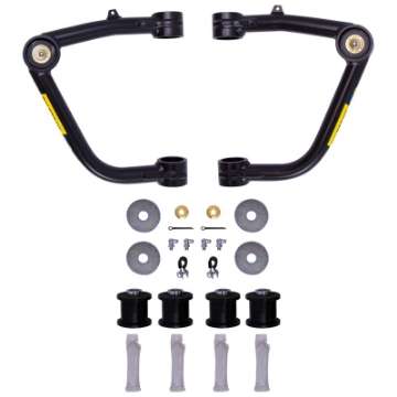 Picture of Bilstein 19-21 Chevrolet Silverado 1500 Front Upper Control Arm Kit