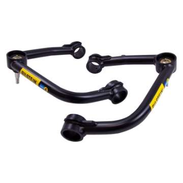 Picture of Bilstein 19-21 Chevrolet Silverado 1500 Front Upper Control Arm Kit