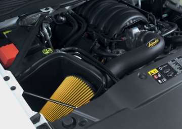 Picture of Airaid 15-18 GM 1500-Tahoe-Suburban-Yukon V8-5-3L F-I Performance Air Intake System