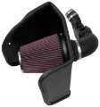 Picture of K&N 16-19 Chevrolet Colorado L4-2-8L DSL Performance Intake Kit