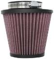 Picture of K&N Universal Air Filter 2-7-8in Flange - 5-3-16in Base - 3-1-2in Top - 4-7-16in Height